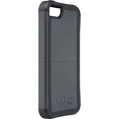เคส Otterbox เคส iPhone 5 Reflex Series-Coal  สุดยอดเคส 2 ชั้นกันกระแทกจาก USA ของแท้ 100% มั่นใจ By Gadget Friends